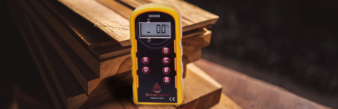 flooring moisture meter