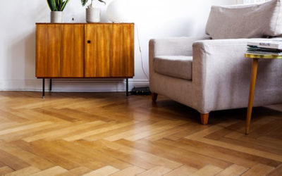 Best Practices for Acclimating Wood Flooring