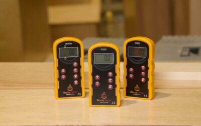 Pinless Moisture Meters: A Beginner’s Guide