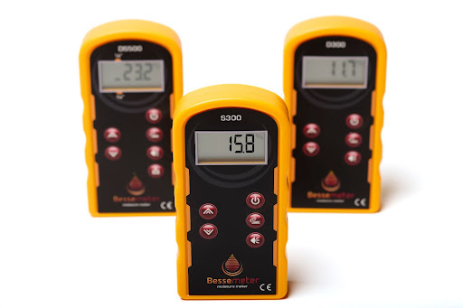 What is the Right Moisture Meter for Me?