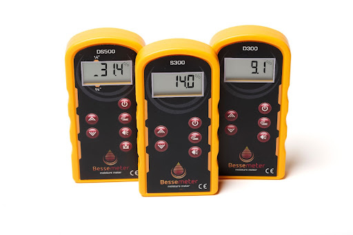 Moisture Meters - A Complete Guide