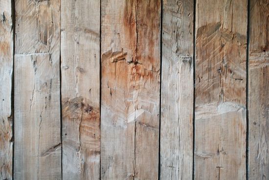 Hardwood floorboards