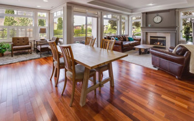 What’s the Ideal Moisture Content for Hardwood Floors?
