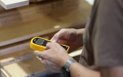 11 Tips for Using a Wood Moisture Meter