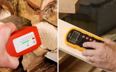 Cheap Moisture Meters Vs. High-Quality Moisture Meters