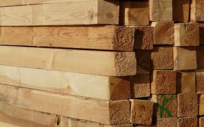 Why Kiln-Dried Wood Is Better Than Air-Dried Wood