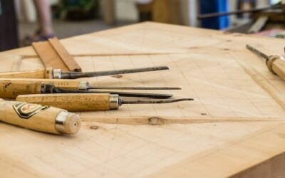 Tips and Tricks For Woodworking Beginners