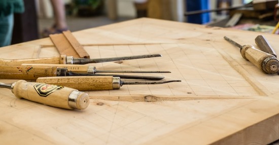 Tips and Tricks For Woodworking Beginners