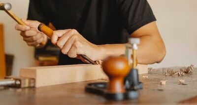 Beginner’s Guide to Start Woodworking