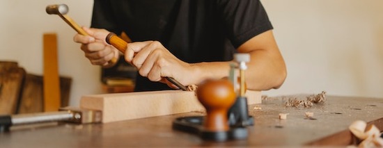 Beginner’s Guide to Start Woodworking