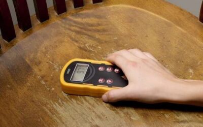 Do Hobbyists Need Moisture Meters For Woodworking?