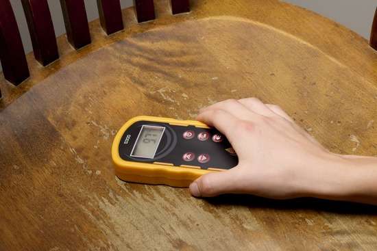Do Hobbyists Need Moisture Meters For Woodworking?