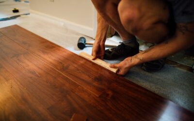 Laminate Flooring Problems and How to Avoid Them