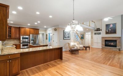 Can Hardwood Flooring Increase Home Value?