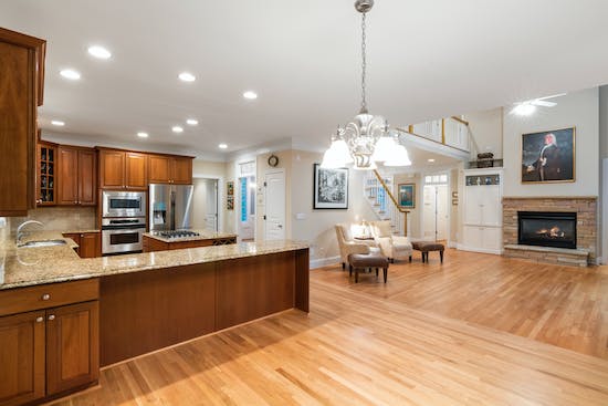 Can Hardwood Flooring Increase Home Value?