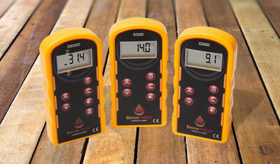 Depth Difference: Which Bessemeter Meter Is Right for You?