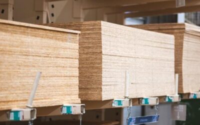 How to Prevent Moisture Damage to OSB