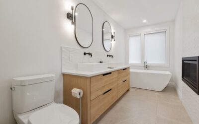 How to Check for High Moisture Levels in Your Walls