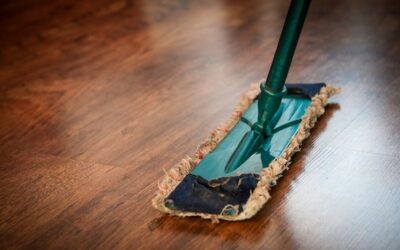 How to Clean Hardwood Floors