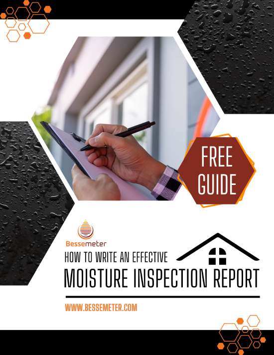 How to Write an Effective Moisture Inspection Report