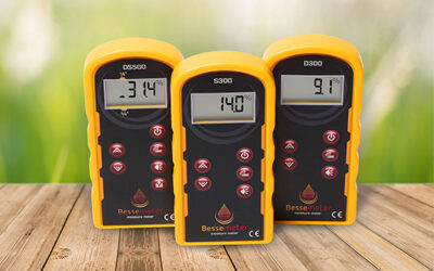 How to Choose a Professional Wood Moisture Meter