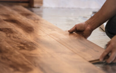 Every Tool You’ll Need For a Hardwood Flooring Installation