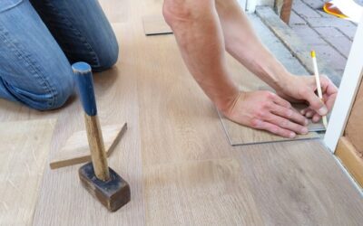 DIY Tips for Installing Engineered Hardwood Flooring