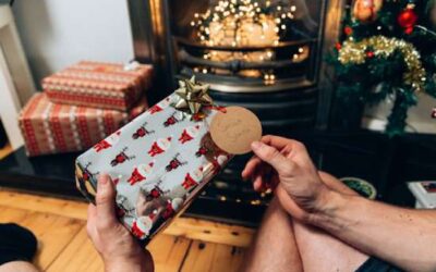 Christmas Shopping Made Easy: 25 Gift Ideas for Men