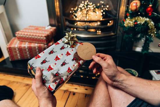 Christmas Shopping Made Easy: 25 Gift Ideas for Men