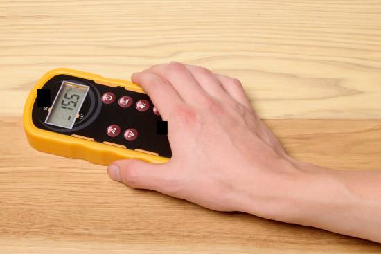 A Century of Innovation: The History of Wood Moisture Meters