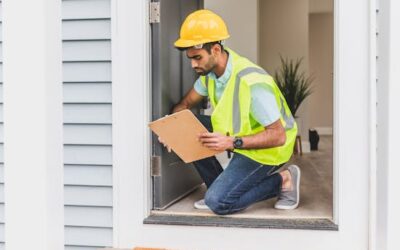 Do I Have to Use a Moisture Meter for Home Inspections?