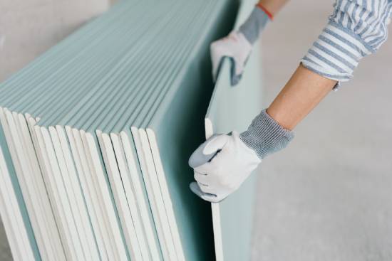 Detecting Moisture in Drywall: Your Guide to Proper Moisture Meter Use