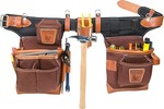 all-purpose toolbelt from Occidental Leather