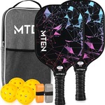 pickleball racket set