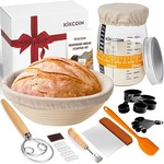 sourdough starter set 