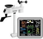 Sainlogic Wireless Weather Station