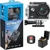 Underwater camera