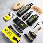 Beard Club beard kit
