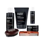 Scotch Porter beard kit