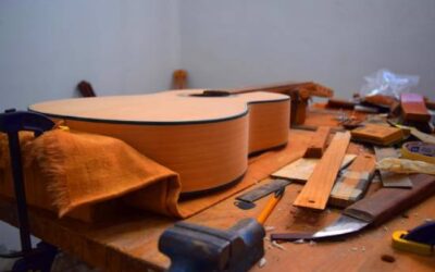 What’s the Best Wood Species for my Musical Instrument?