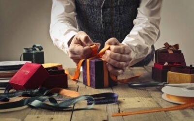 41 Birthday Gift Ideas to Make Any Man Feel Special