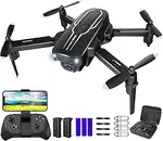 Mini drone with camera