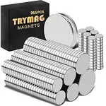 Strong magnet set