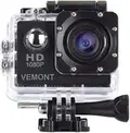 Vemont Action Camera