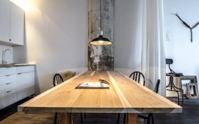 What Are the Best Wood Types for Furniture?