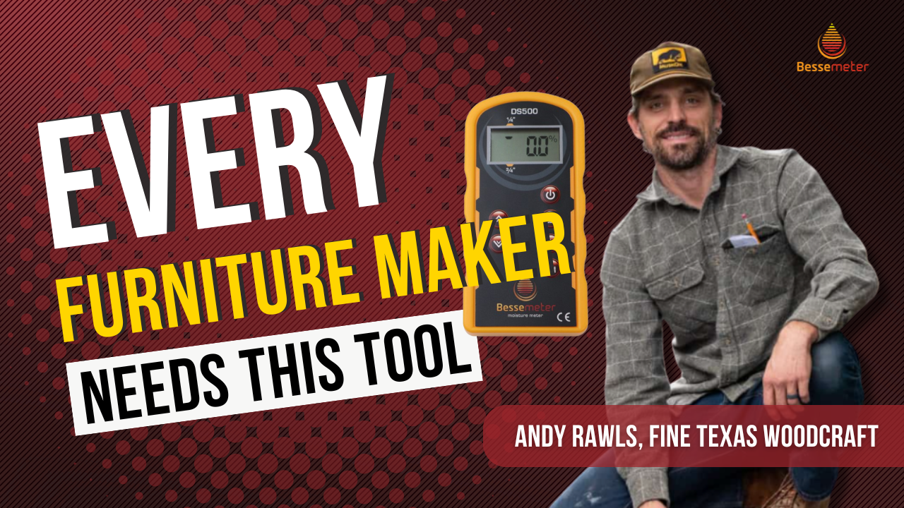 Every Furniture Maker Needs This Tool