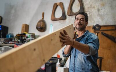 Why is My Lumber Warping After Delivery?