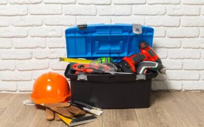 17 Tools for the Home Inspector’s Tool Kit