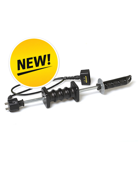 Hammer Probe