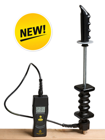 Hammber Probe Kit